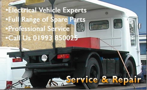 our services